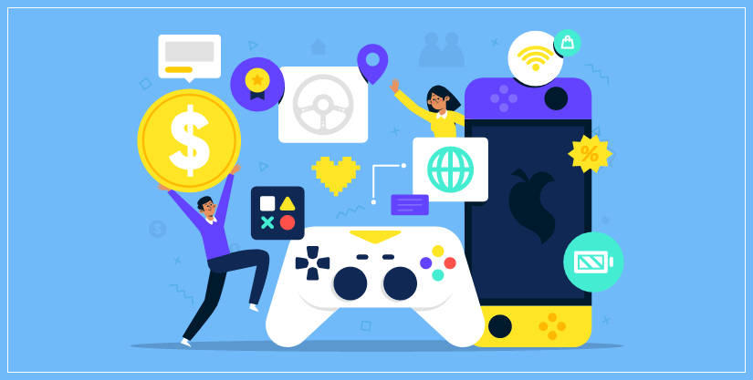 Gaming Marketing